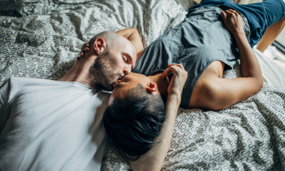 Prioritizing Wellness: Sexual Health Awareness Month