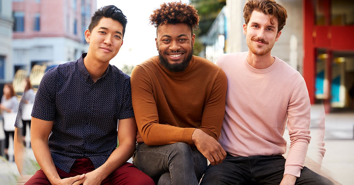 Polyamory, Open Relationships, and Monogamy: Understanding Modern Gay Relationships